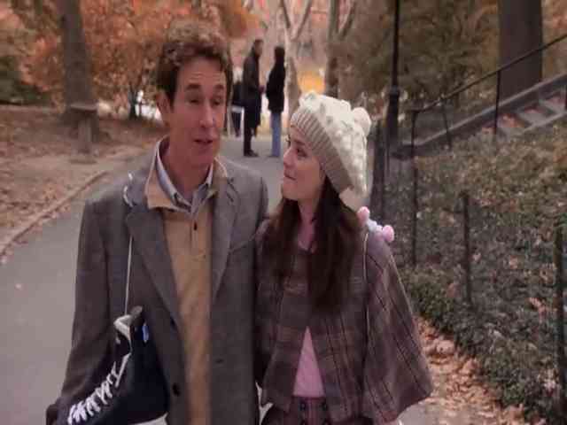 Сплетница 1 сезон 11 серия