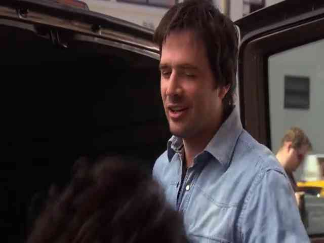 Сплетница 1 сезон 17 серия