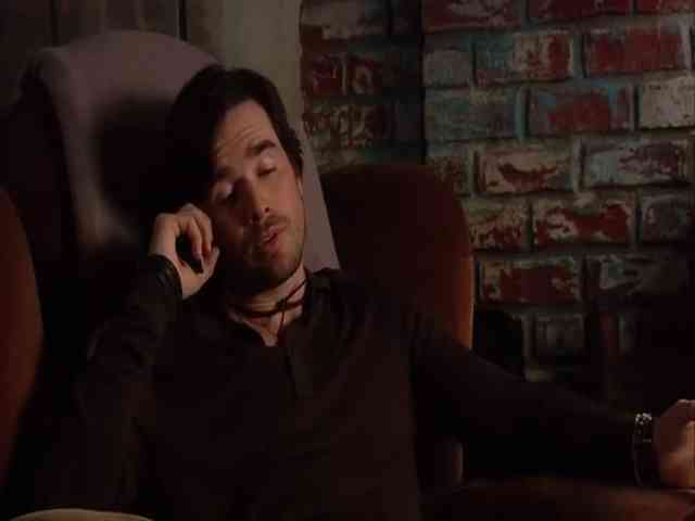 Сплетница 1 сезон 5 серия