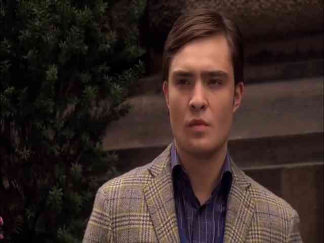 Сплетница 2 сезон 10 серия