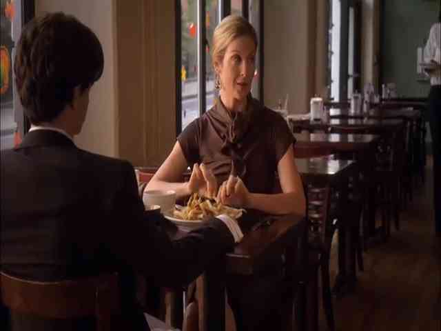 Сплетница 2 сезон 11 серия