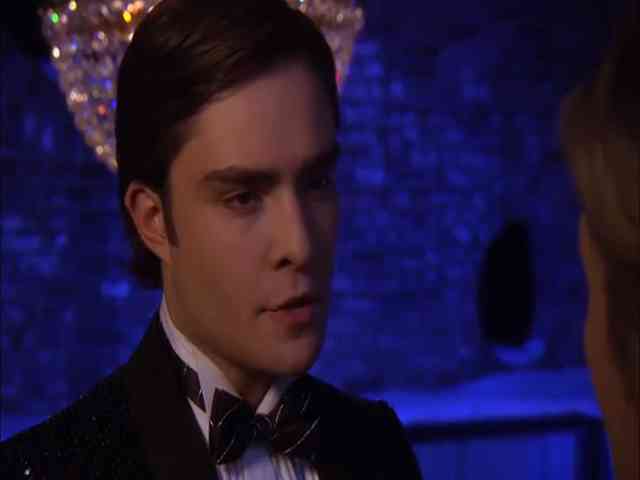 Сплетница 2 сезон 12 серия