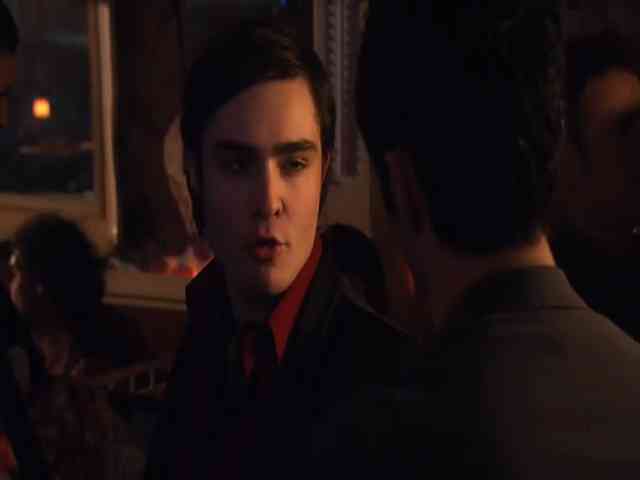 Сплетница 2 сезон 14 серия