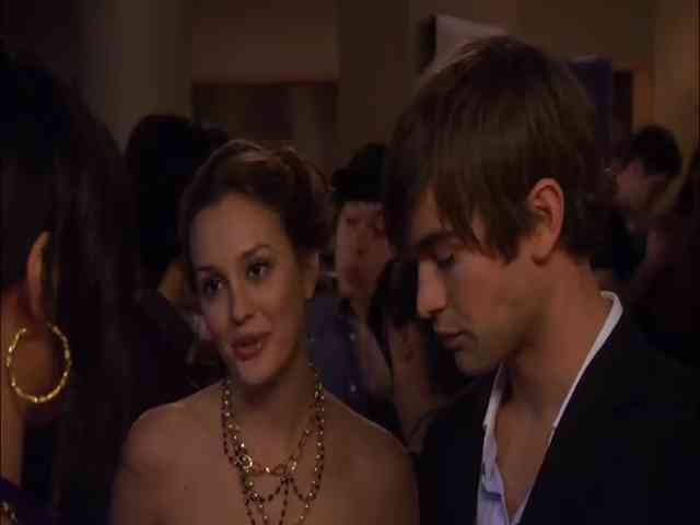 Сплетница 2 сезон 20 серия