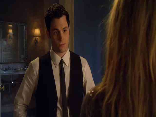 Сплетница 2 сезон 21 серия