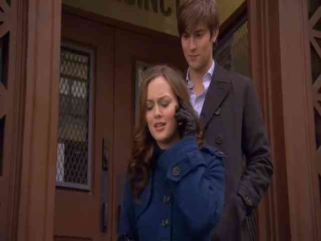 Сплетница 2 сезон 23 серия