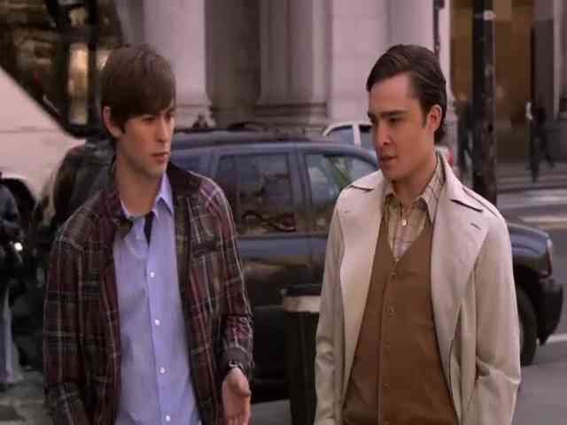 Сплетница 2 сезон 24 серия