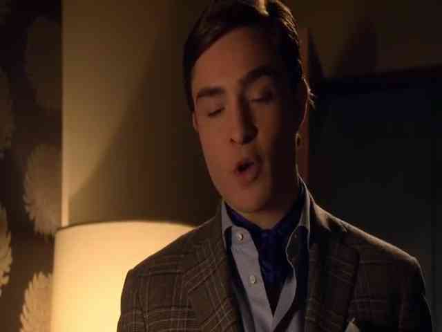 Сплетница 2 сезон 7 серия