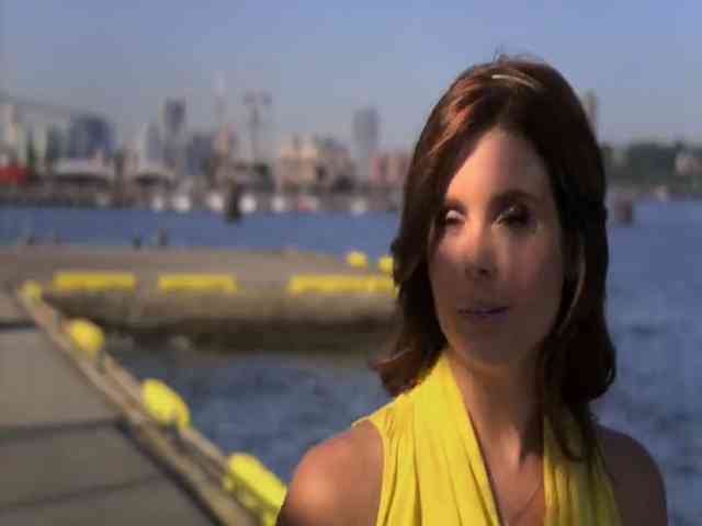 Сплетница 3 сезон 1 серия