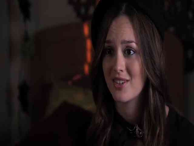 Сплетница 3 сезон 10 серия