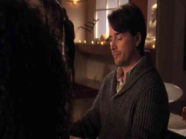 Сплетница 3 сезон 11 серия