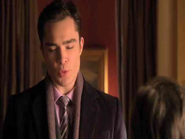 Сплетница 3 сезон 13 серия