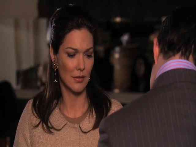 Сплетница 3 сезон 14 серия