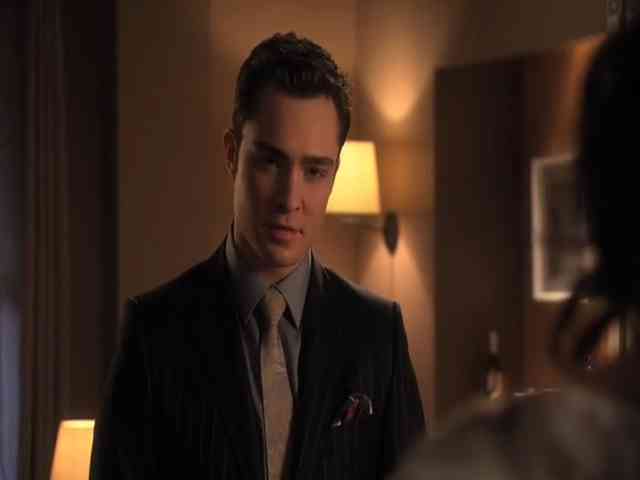 Сплетница 3 сезон 15 серия