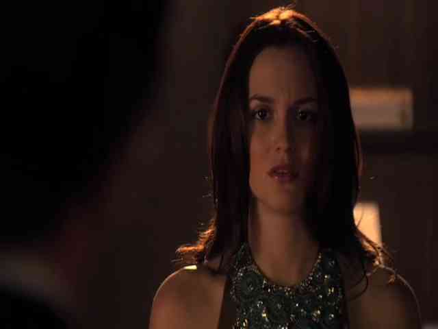 Сплетница 3 сезон 17 серия