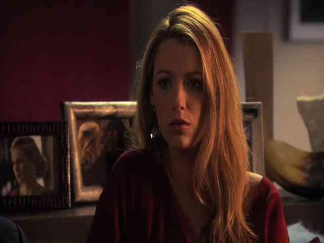 Сплетница 3 сезон 19 серия