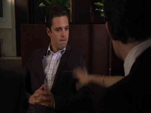 Сплетница 3 сезон 2 серия