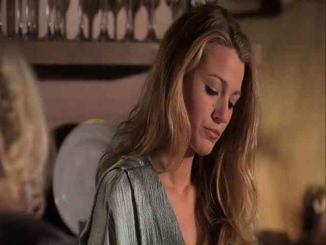 Сплетница 3 сезон 20 серия