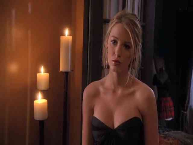 Сплетница 3 сезон 5 серия