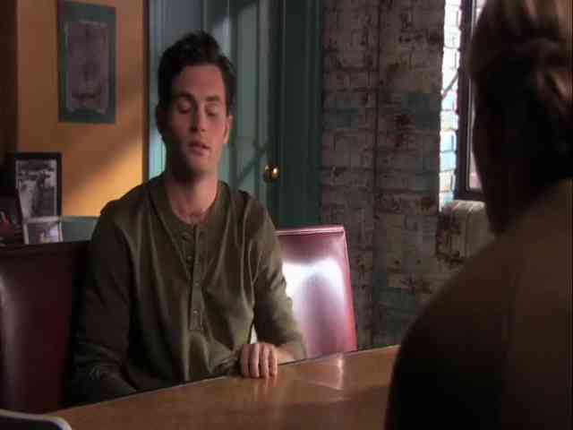 Сплетница 4 сезон 10 серия