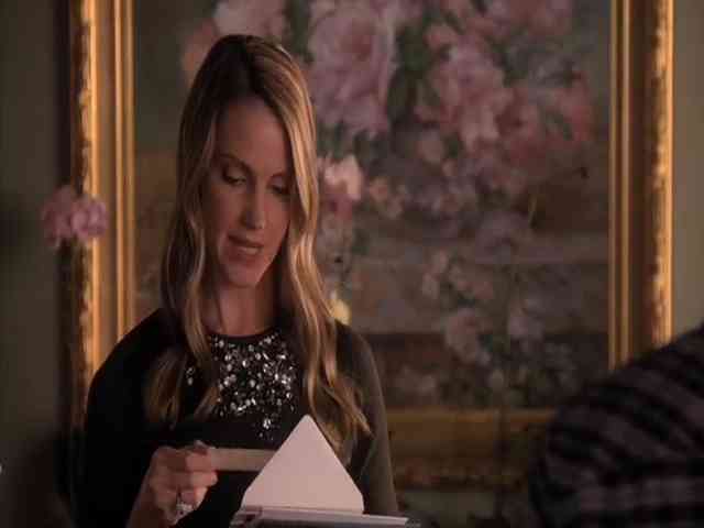 Сплетница 4 сезон 11 серия