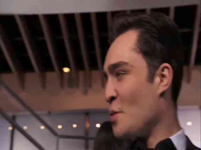 Сплетница 4 сезон 12 серия