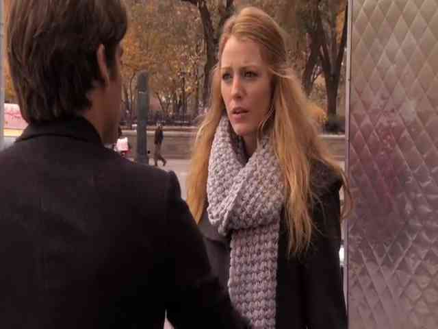 Сплетница 4 сезон 13 серия