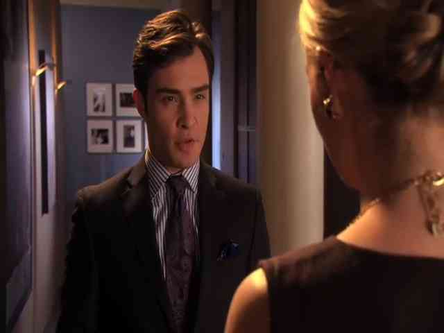 Сплетница 4 сезон 15 серия