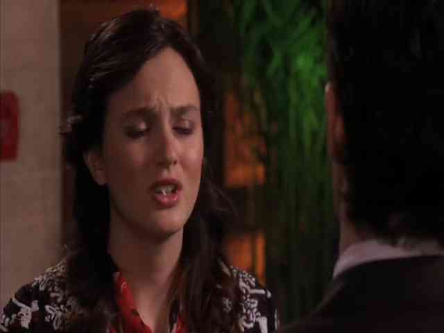 Сплетница 4 сезон 18 серия