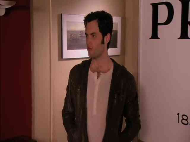 Сплетница 4 сезон 20 серия