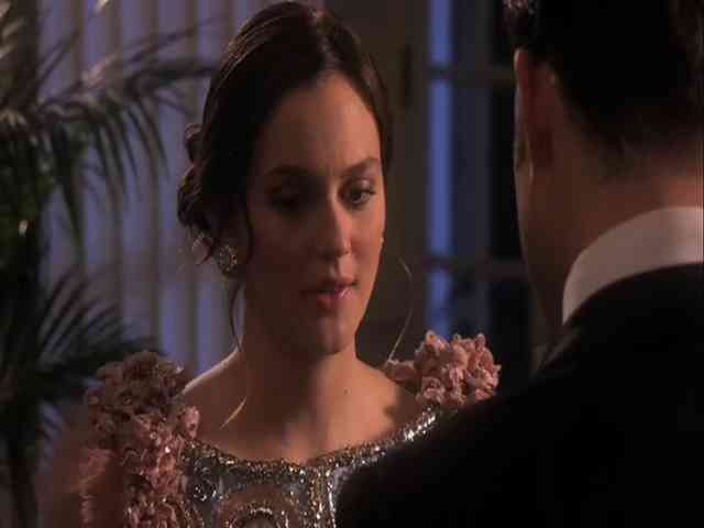 Сплетница 4 сезон 22 серия