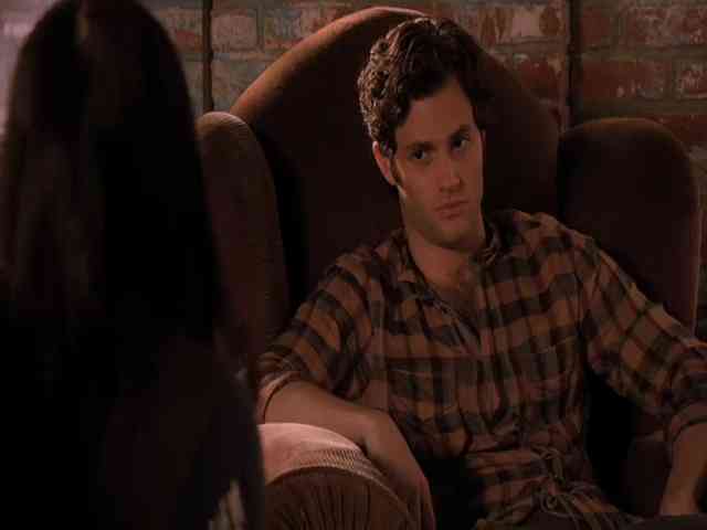 Сплетница 4 сезон 3 серия