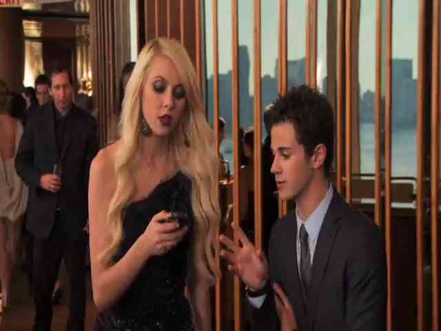 Сплетница 4 сезон 6 серия