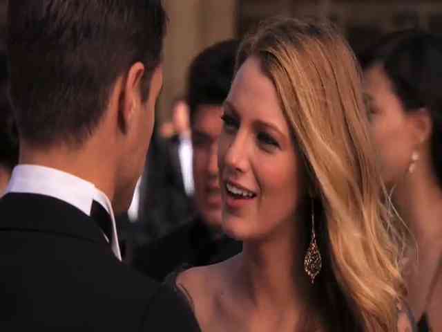 Сплетница 4 сезон 8 серия