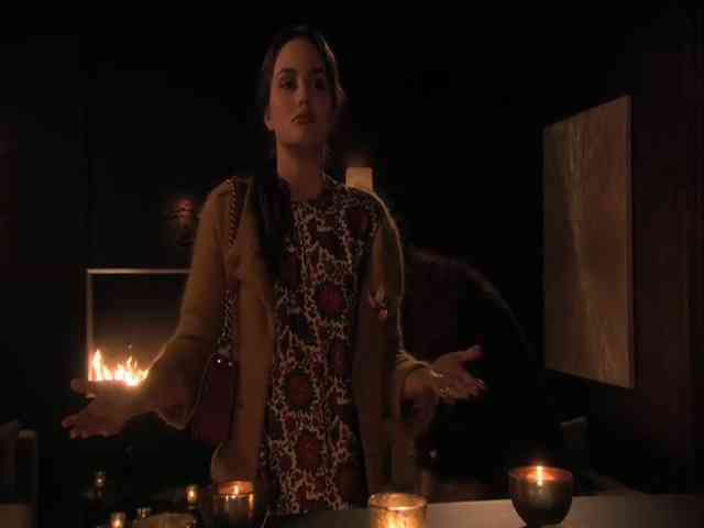 Сплетница 5 сезон 10 серия