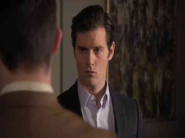 Сплетница 5 сезон 11 серия