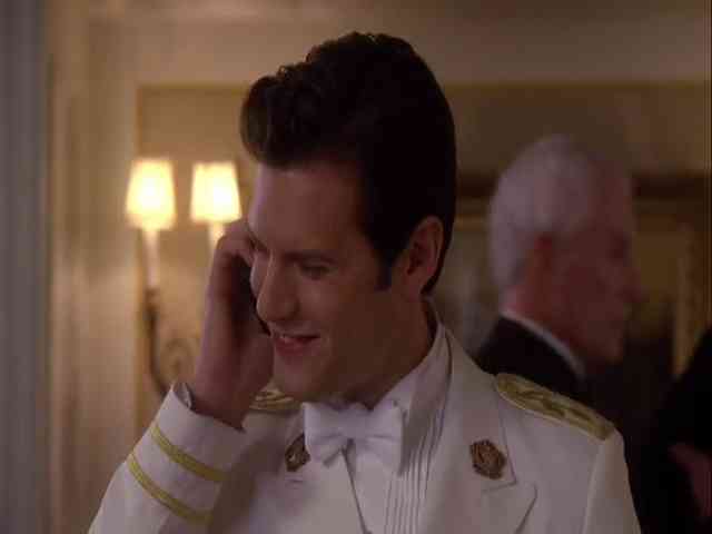 Сплетница 5 сезон 14 серия