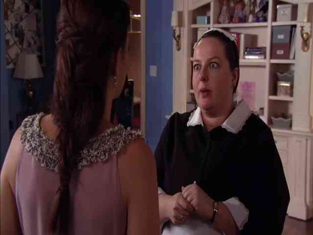 Сплетница 5 сезон 15 серия