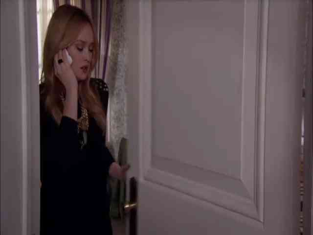 Сплетница 5 сезон 16 серия