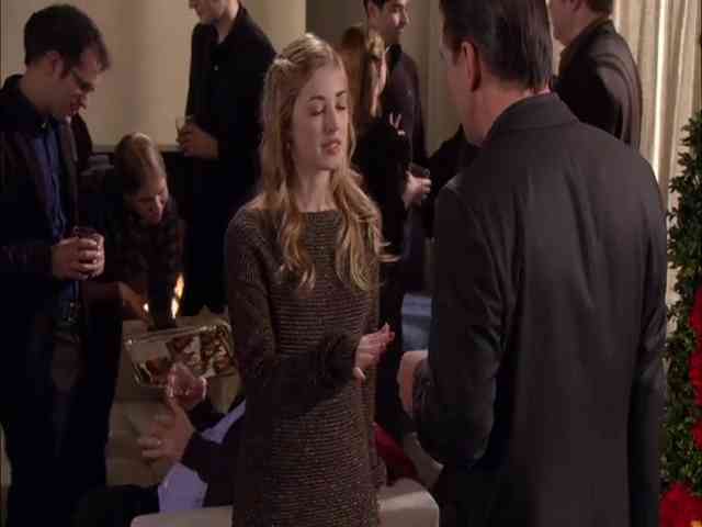 Сплетница 5 сезон 17 серия