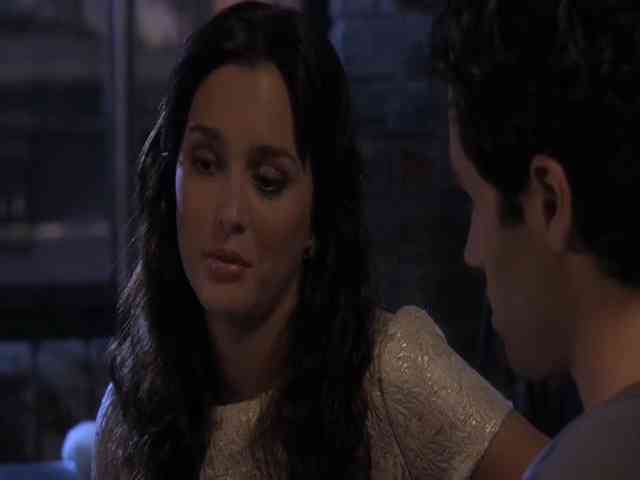 Сплетница 5 сезон 2 серия