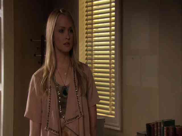 Сплетница 5 сезон 4 серия