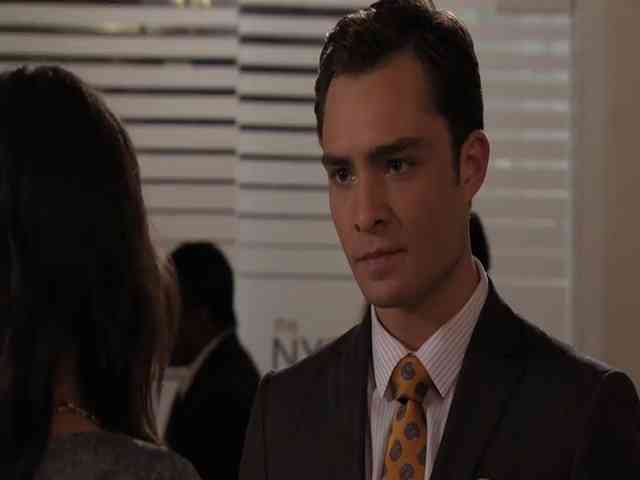 Сплетница 5 сезон 6 серия