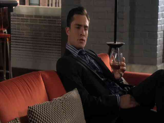 Сплетница 5 сезон 7 серия