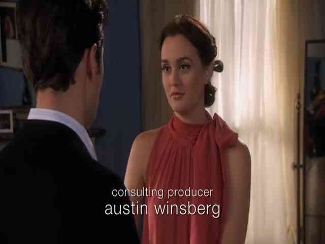 Сплетница 5 сезон 8 серия