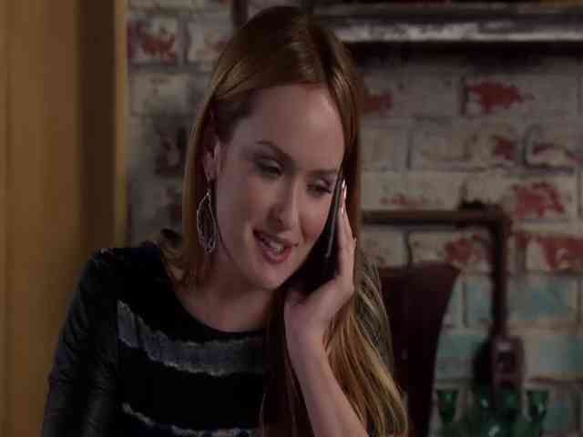 Сплетница 6 сезон 1 серия