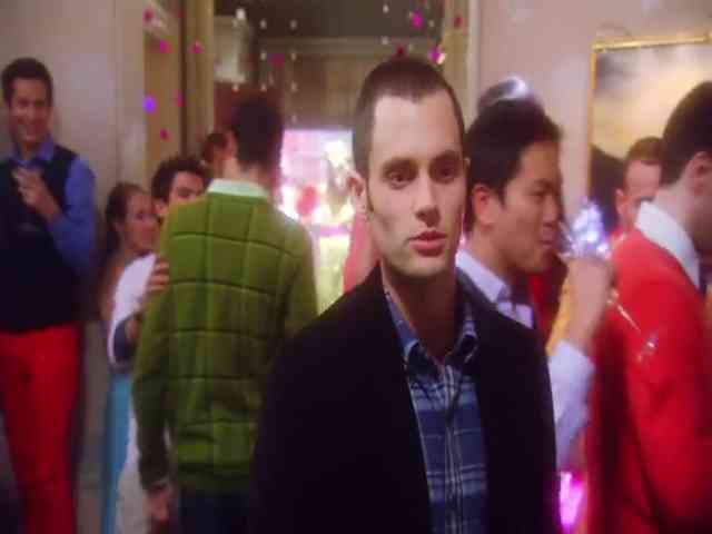 Сплетница 6 сезон 10 серия