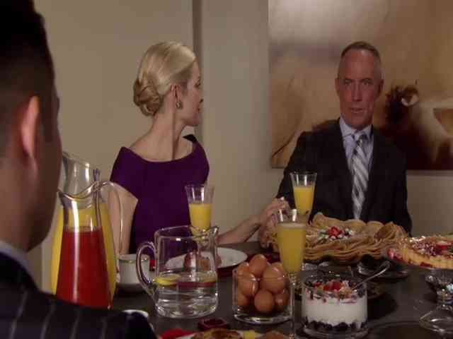 Сплетница 6 сезон 2 серия