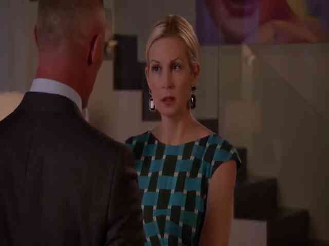 Сплетница 6 сезон 4 серия