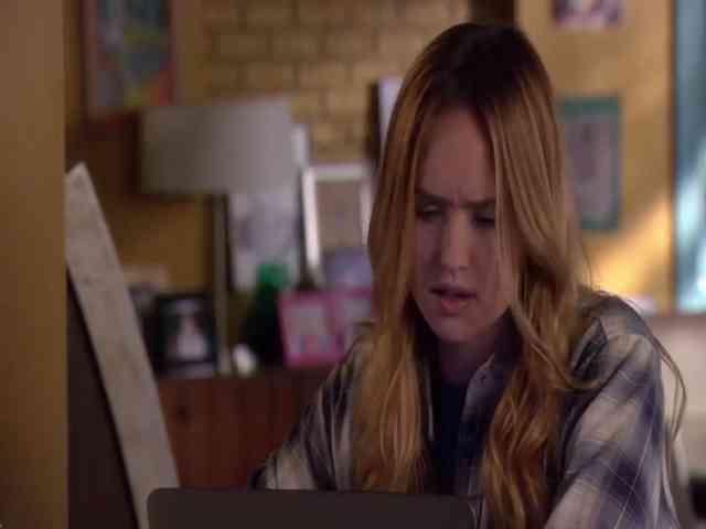 Сплетница 6 сезон 6 серия